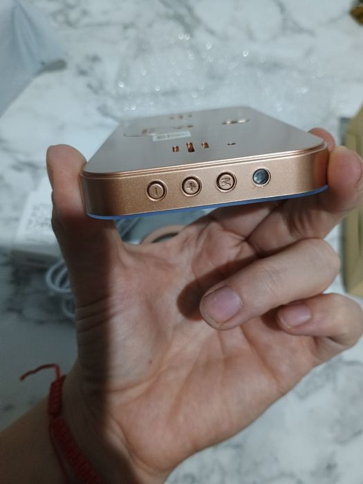 Zegarek  elektroniczny