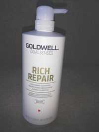Goldwell Dualsenses Rich Repair - do suchych i zniszczonych 1000ml
