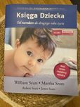 Księga dziecka książka