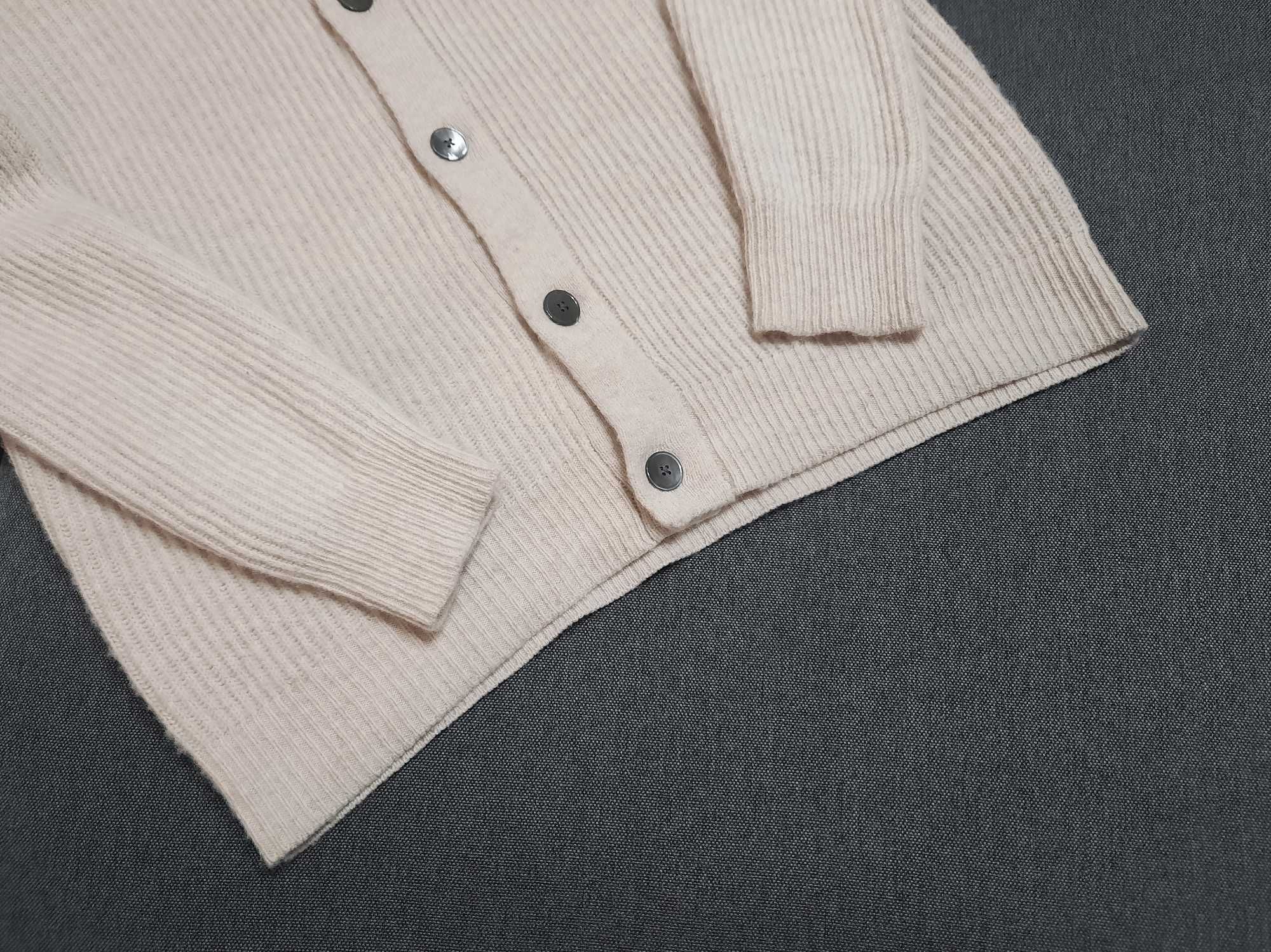 Кардиган Massimo Dutti