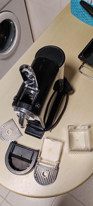 Máquina de Café Nespresso