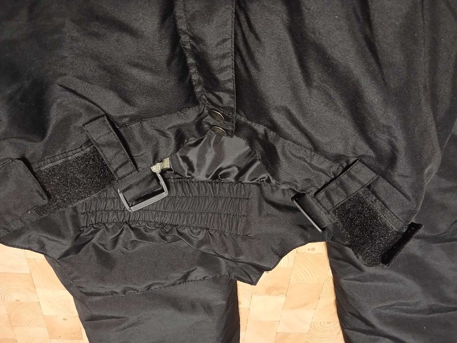 Лижні штані для підлітка