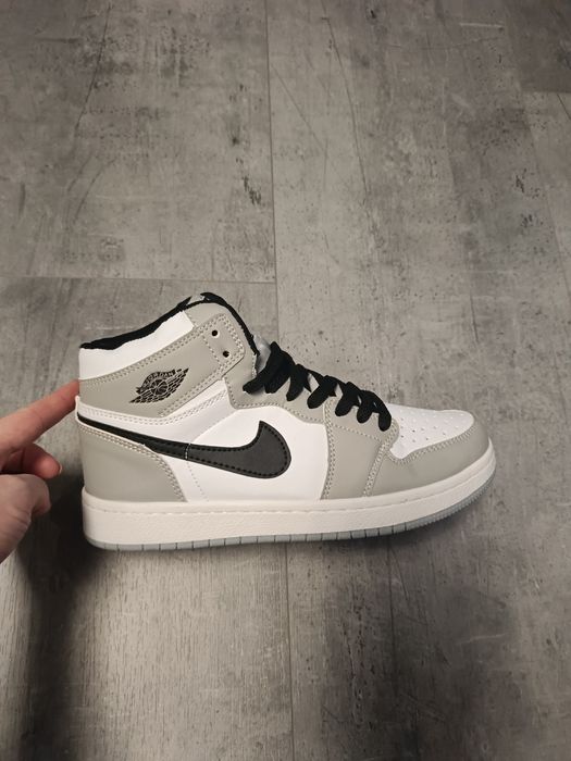 Buty Air Jordan r 38 uniseks.