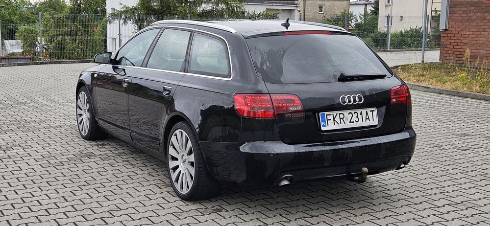 Audi A6.guattro.3.0.TDI.S line..