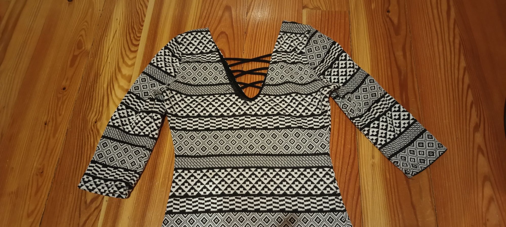 Sukienka, S, Tally Wejil