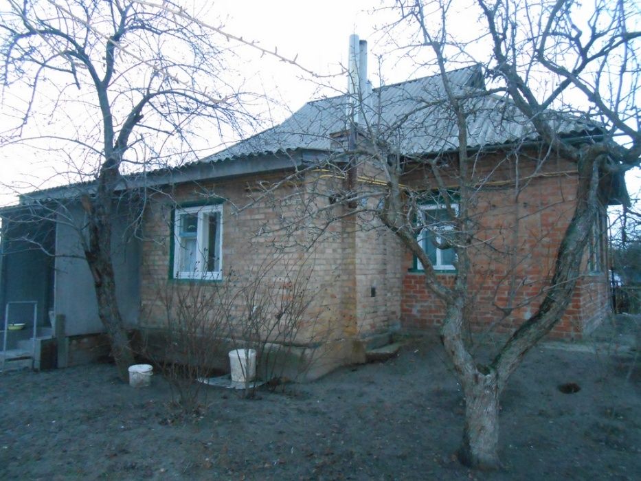 Пол дома(подселение) обмен на авто
