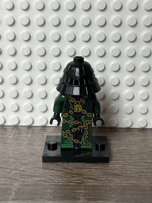 Figurka ninjago