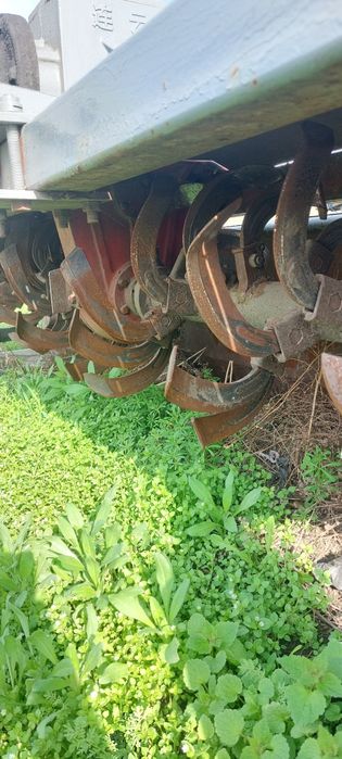 Грунтофреза навісна 1GQN2.2