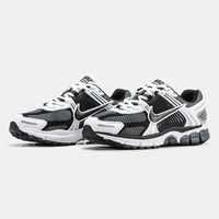 Кросівки Чоловічі Nike Zoom Vomero 5 White Black 40-45