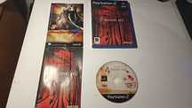 Resident Evil 4 ps2