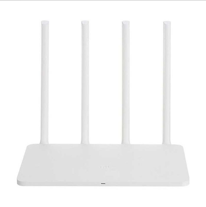Xiaomi Router MiWiFi 3G v1