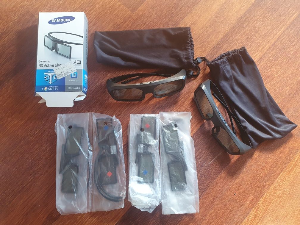 Projektor bezprzewodowy 3D FHD Epson 3020e EH-TW6100W nowa lampa WiHD