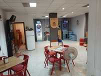 Restaurante trespasse