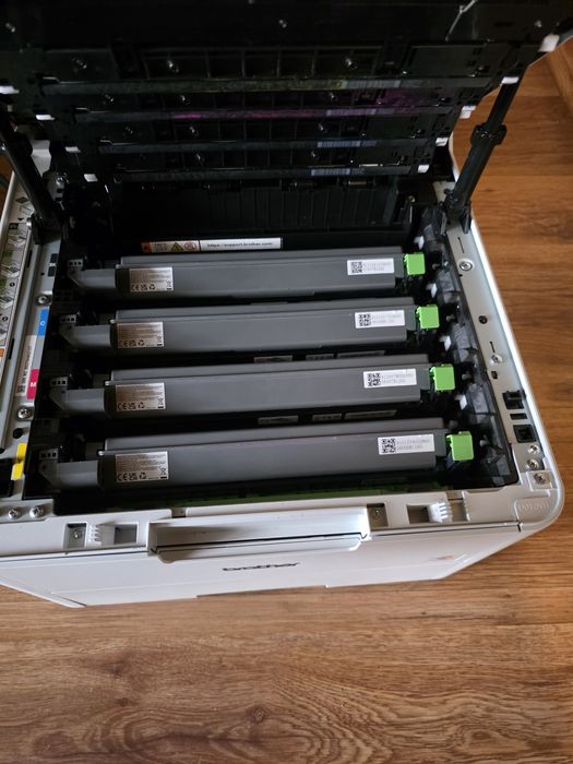 Drukarka Brother HL-3240cdw