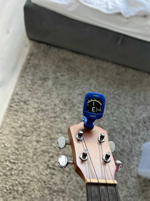 Stroik do Ukulele T-5SRC musedo