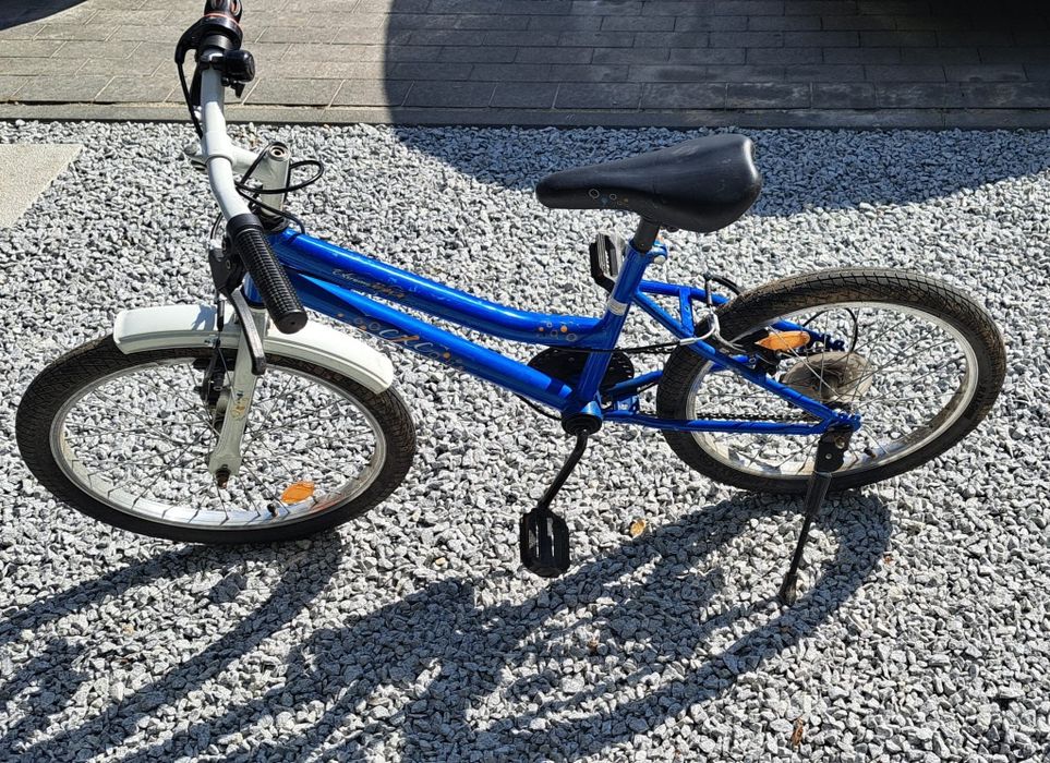 Rower C-Extreme CROSS 20'