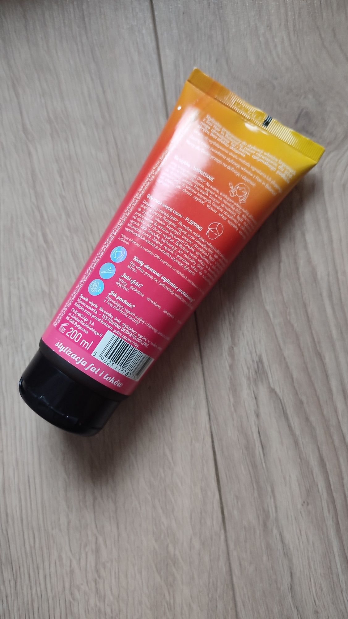 Stylizator proteinowy Onlybio