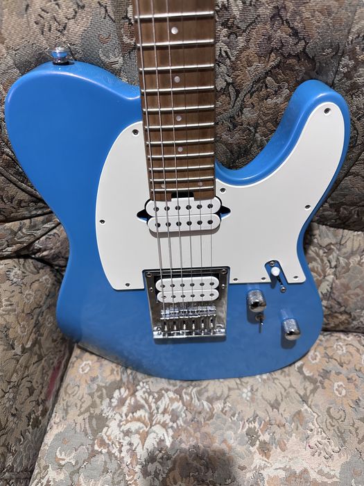 Telecaster Charvel