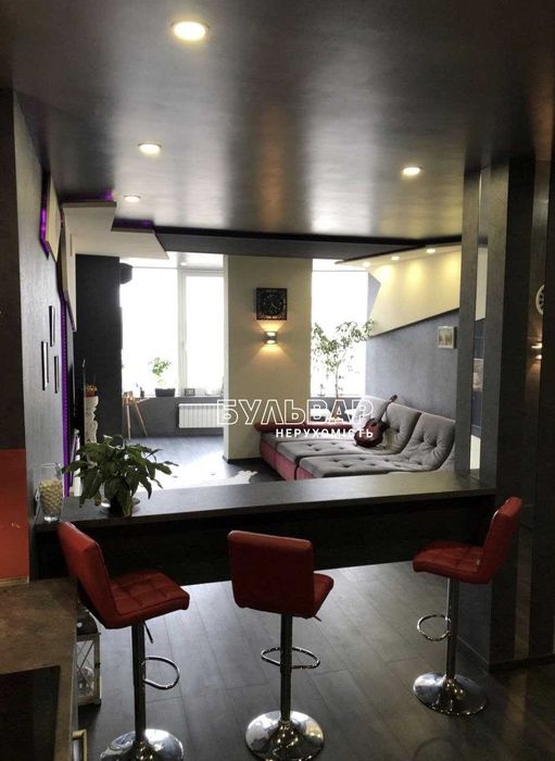 ‼️ Продам 2 к.кв. - 80 м2, ЖК Мир, Ботанический сад, Отакара Яроша