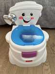 Nocnik Fisher Price