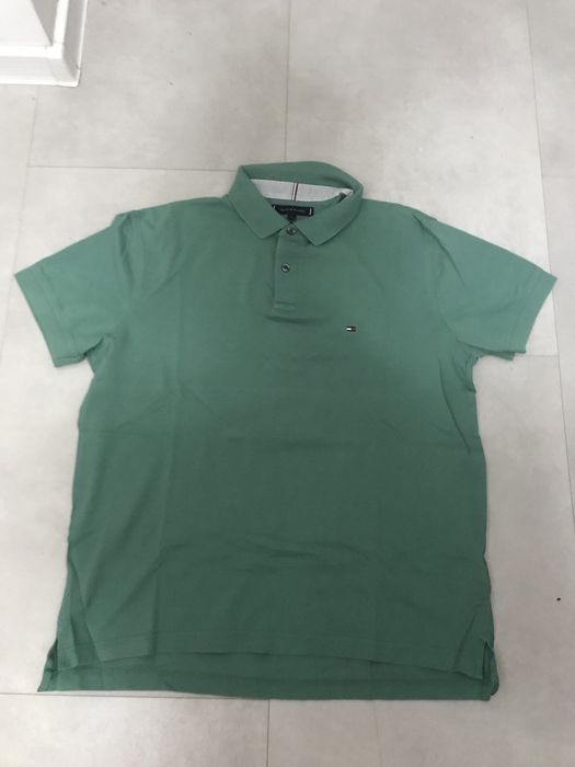 Koszulka Tommy Hilfiger meska