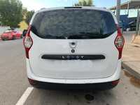 AMORTECEDOR FRENTE ESQUERDO DACIA LODGY