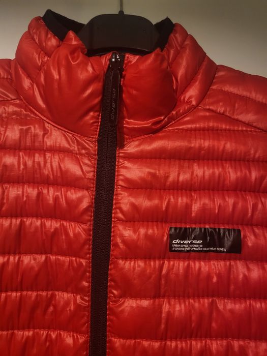 Kurtka Diverse rozm. S