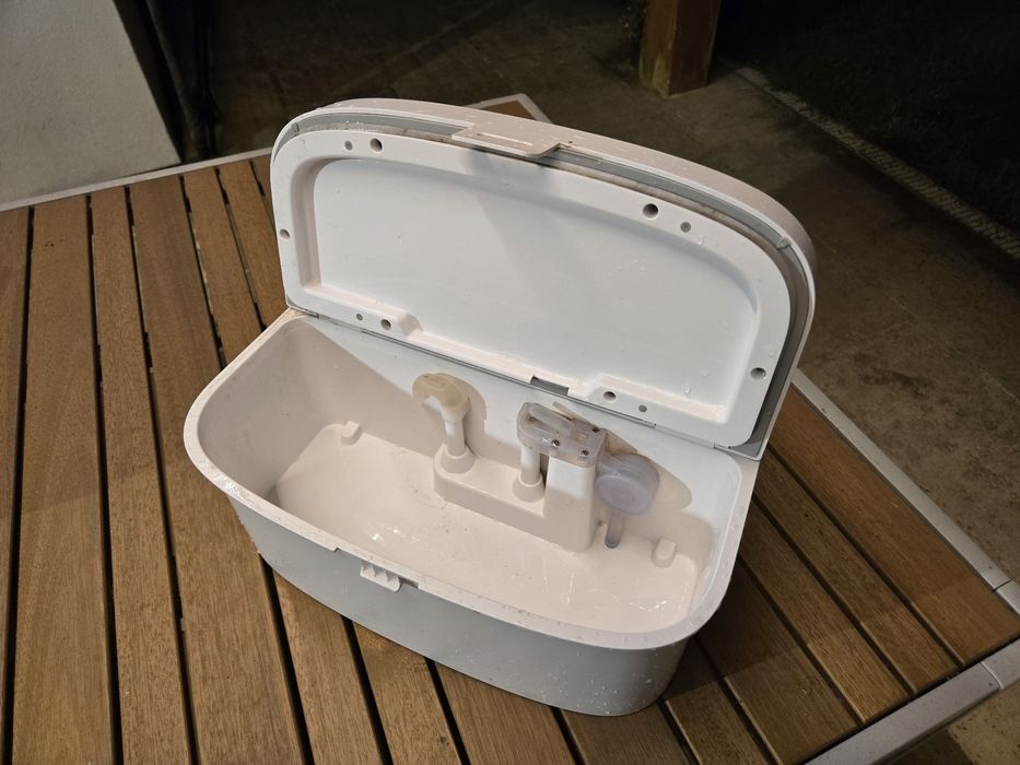 Aspirador/Mopa Robô Ecovacs Deebot T30