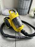 Odkurzacz Karcher VC3