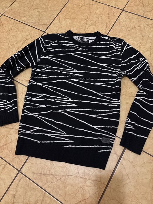 Sweter chłopięcy