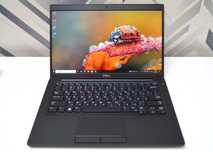 Dell latitude 7390/ i5-8350U/ 8 RAM/ 256 SSD/ 13.3 FHD IPS/ ноутбук