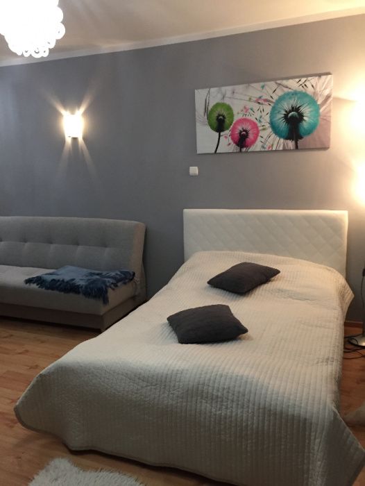 27.07-29.07-Komfortowy apartament Laguna- nad morzem