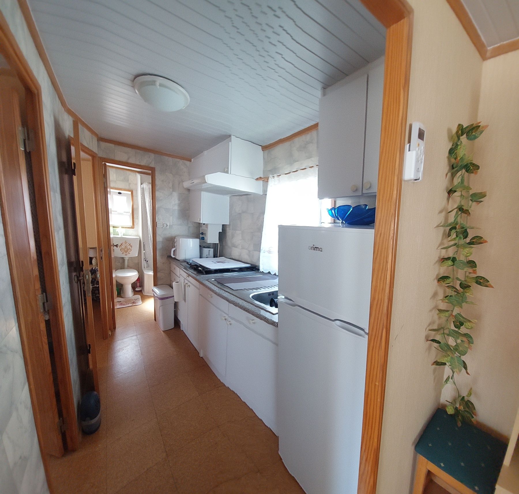 Oportinidade. Casa de Sonho em Sesimbra.