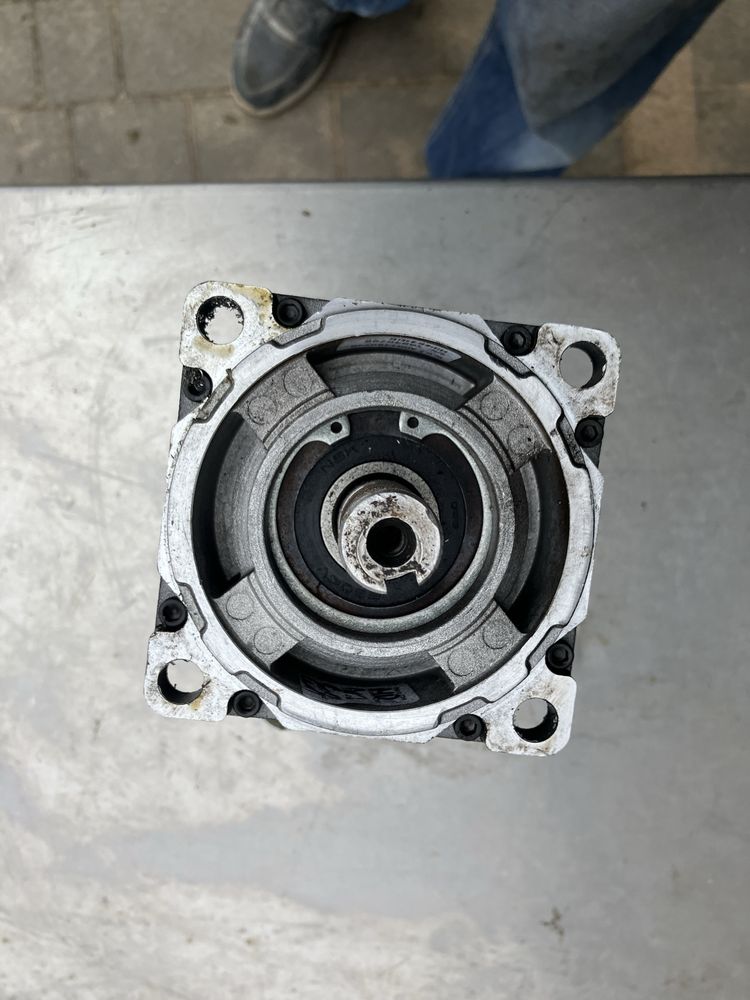 Allen bradley  servomotor