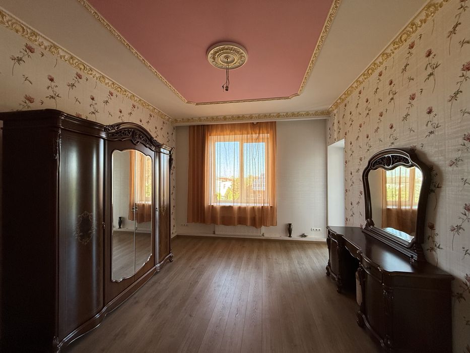 Продажа добротного дома на Перегоне.