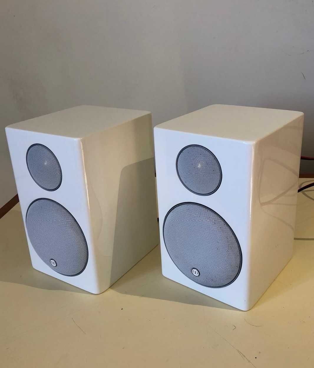 Monitor Audio Radius Series 90 Satellite Speakers (Pair)