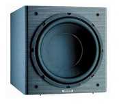 Subwoofer Aktywny Tannoy Mercury mSUB10 Black 150W Super Stan !
