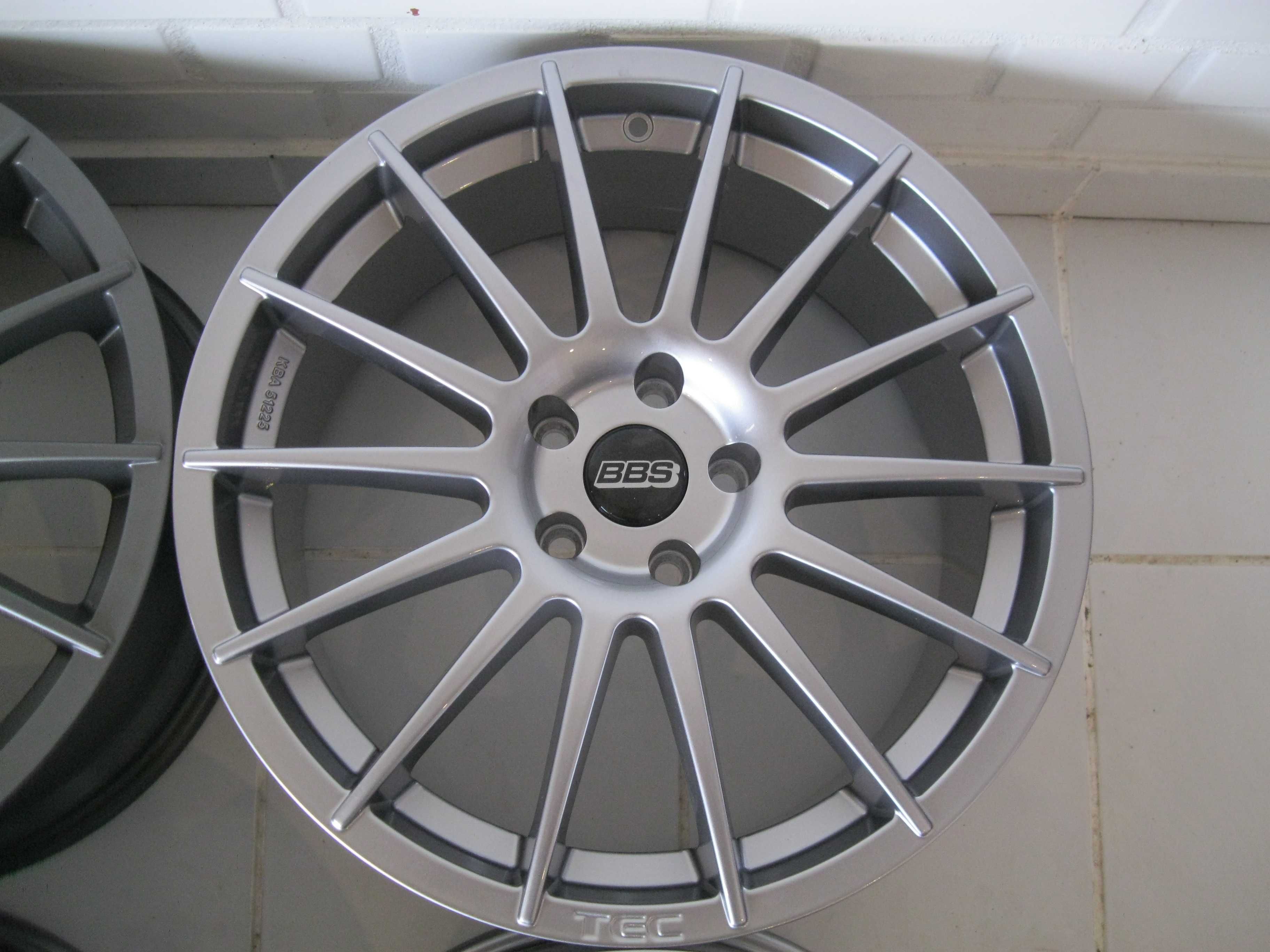 ASA - BBS 19" 5X112 Audi , VW , Seat ,Mercedes , Skoda