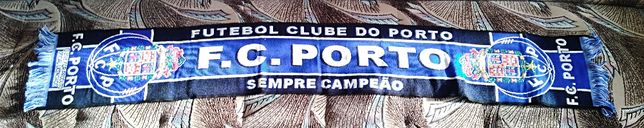 szalik piłkarski - F.C. Porto