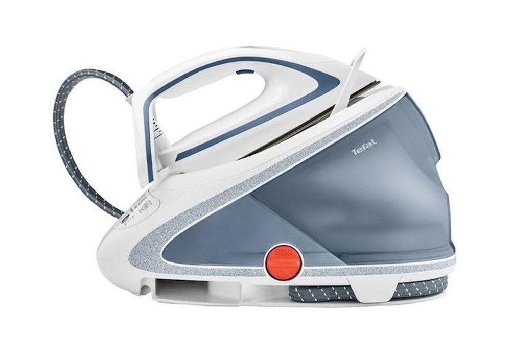 Праска з парогенератором TEFAL GV9563E0, Утюг