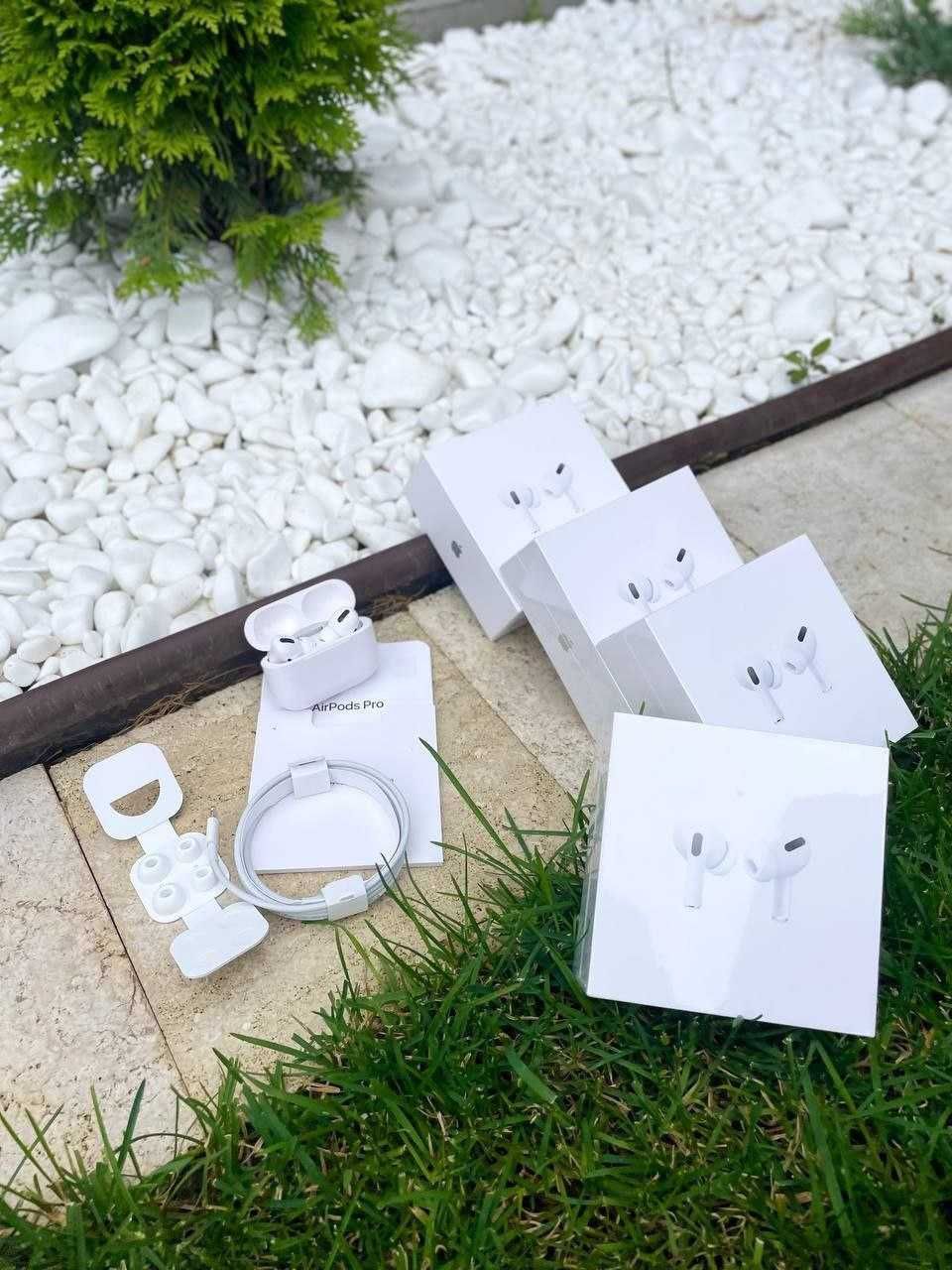 AirPods Pro FULL + чехольчик в подарунок