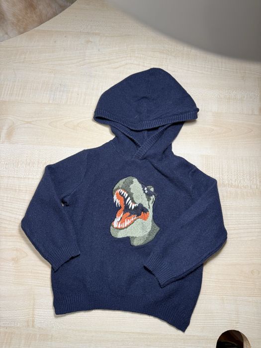 Штани та кофта на хлопчика