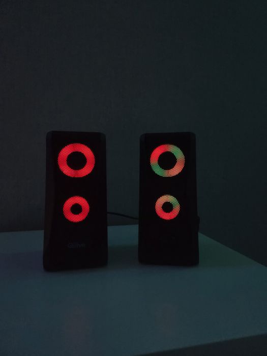 Głośniki komputerowe Qilive