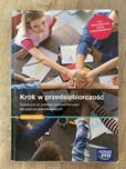 Krok w przedsiębiorczość
