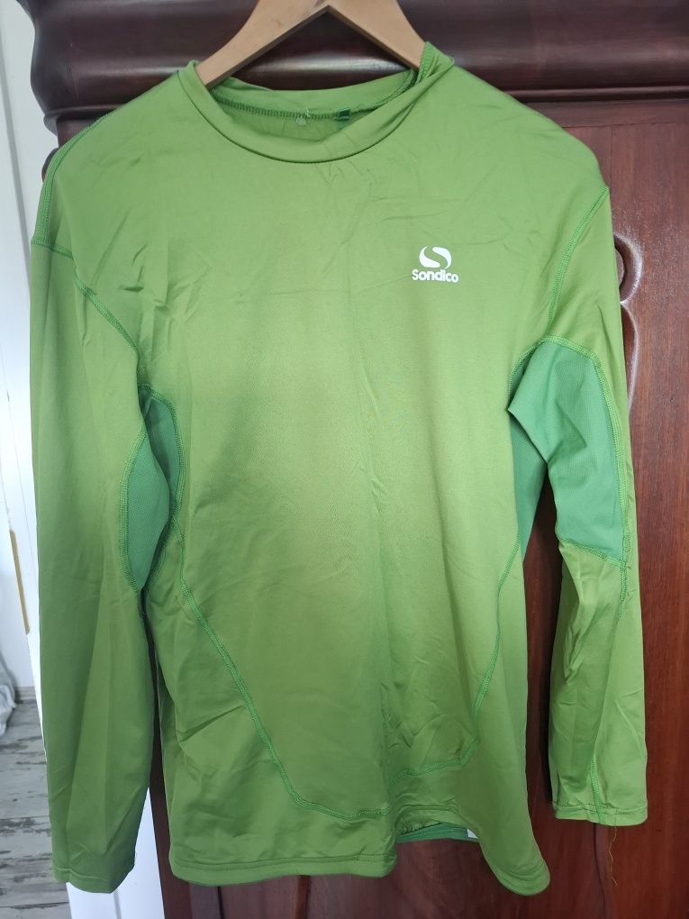 Bluza termiczna sportowa SONDICO