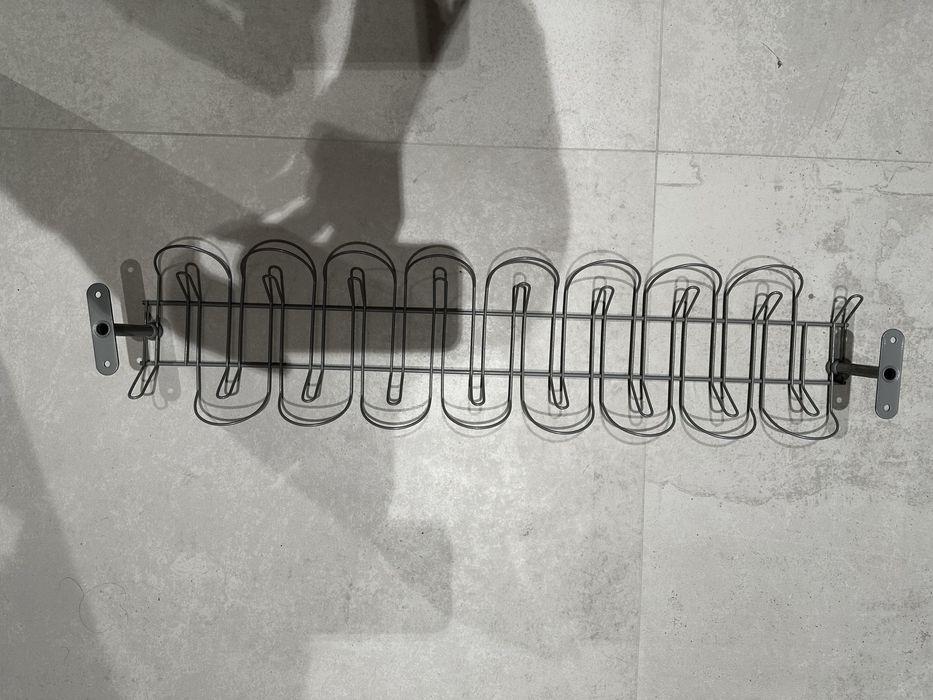 ІКЕА Полиця для кабелів SIGNUM СИГНУМ 302.002.53