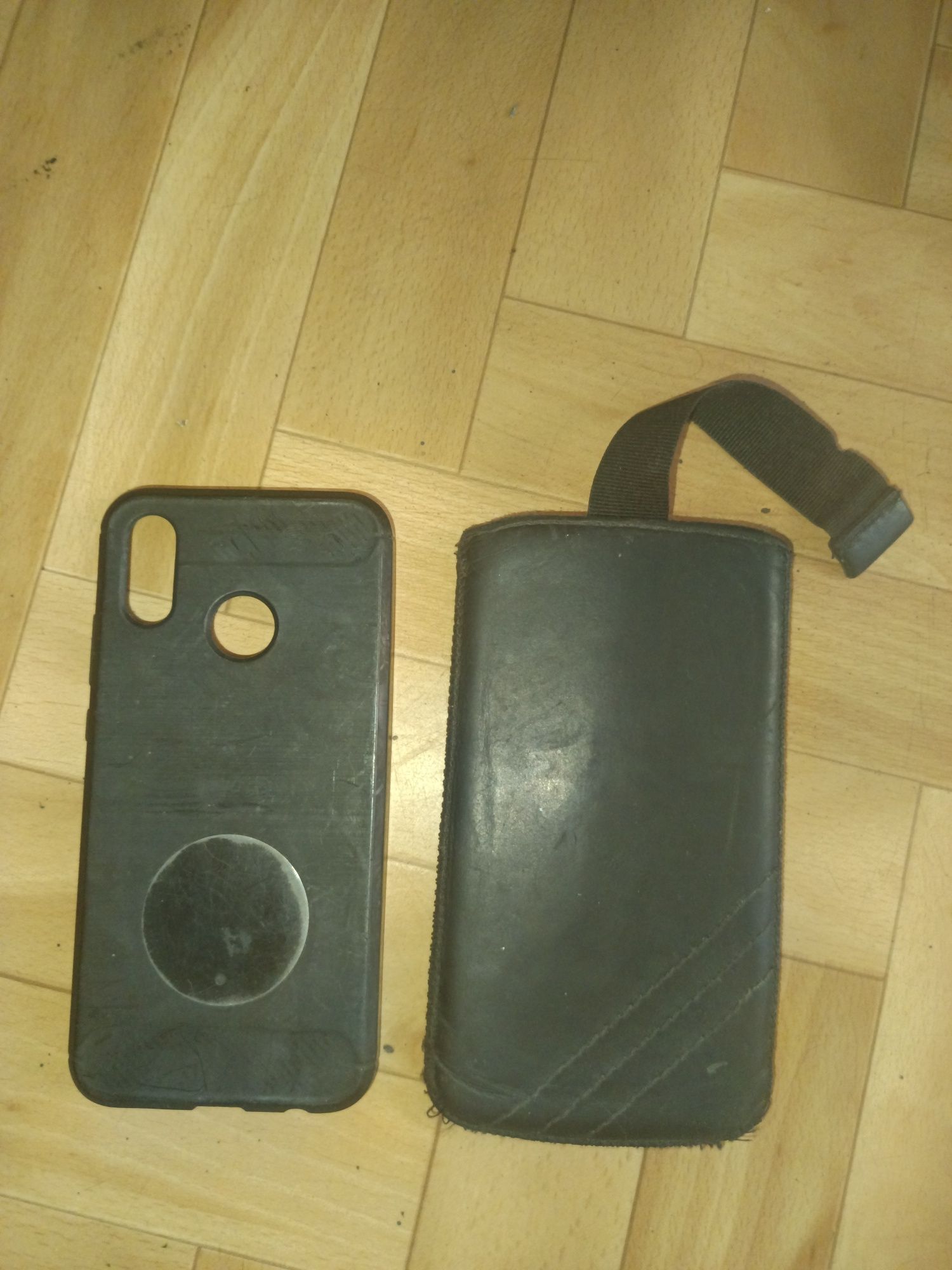 Pokrowiec etui Huawei p20 lite