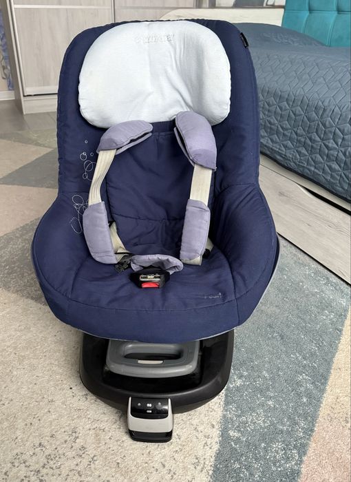 Автокрісло Maxi cosi pearl