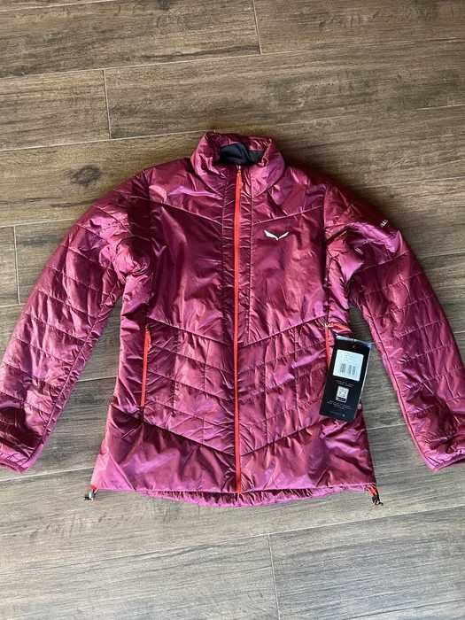 Kurtka damska Salewa NEMESIS TWR. Rozmiar M/38.