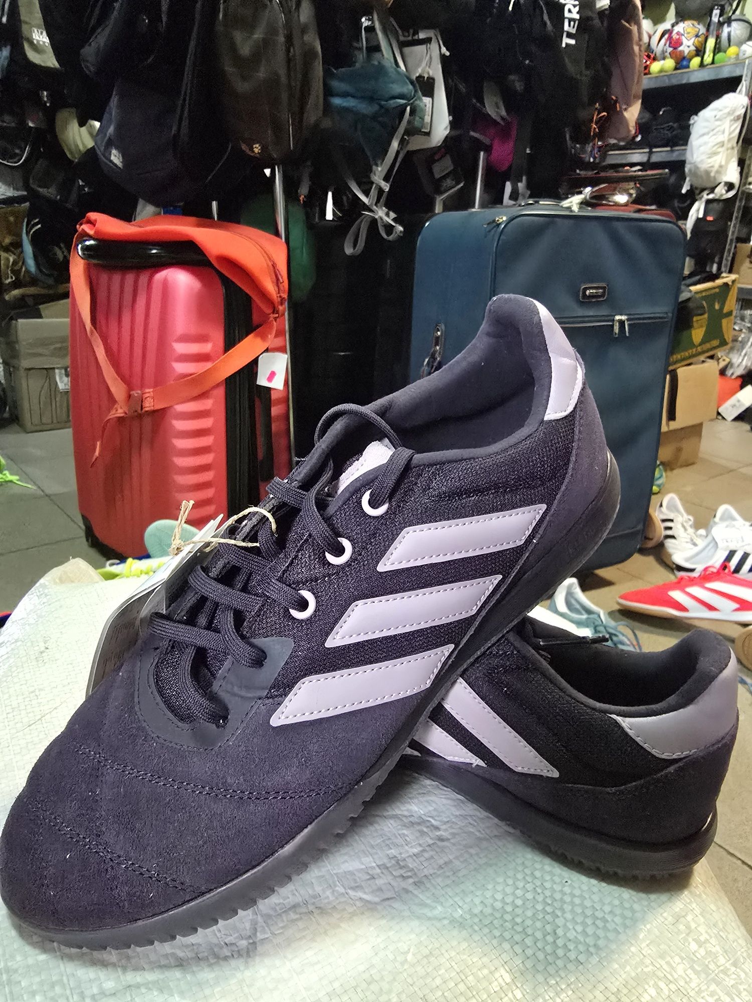 Футзалки Adidas Copa Gloro.2 IN